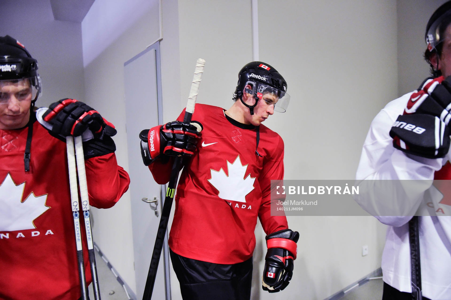 Sidney Crosby