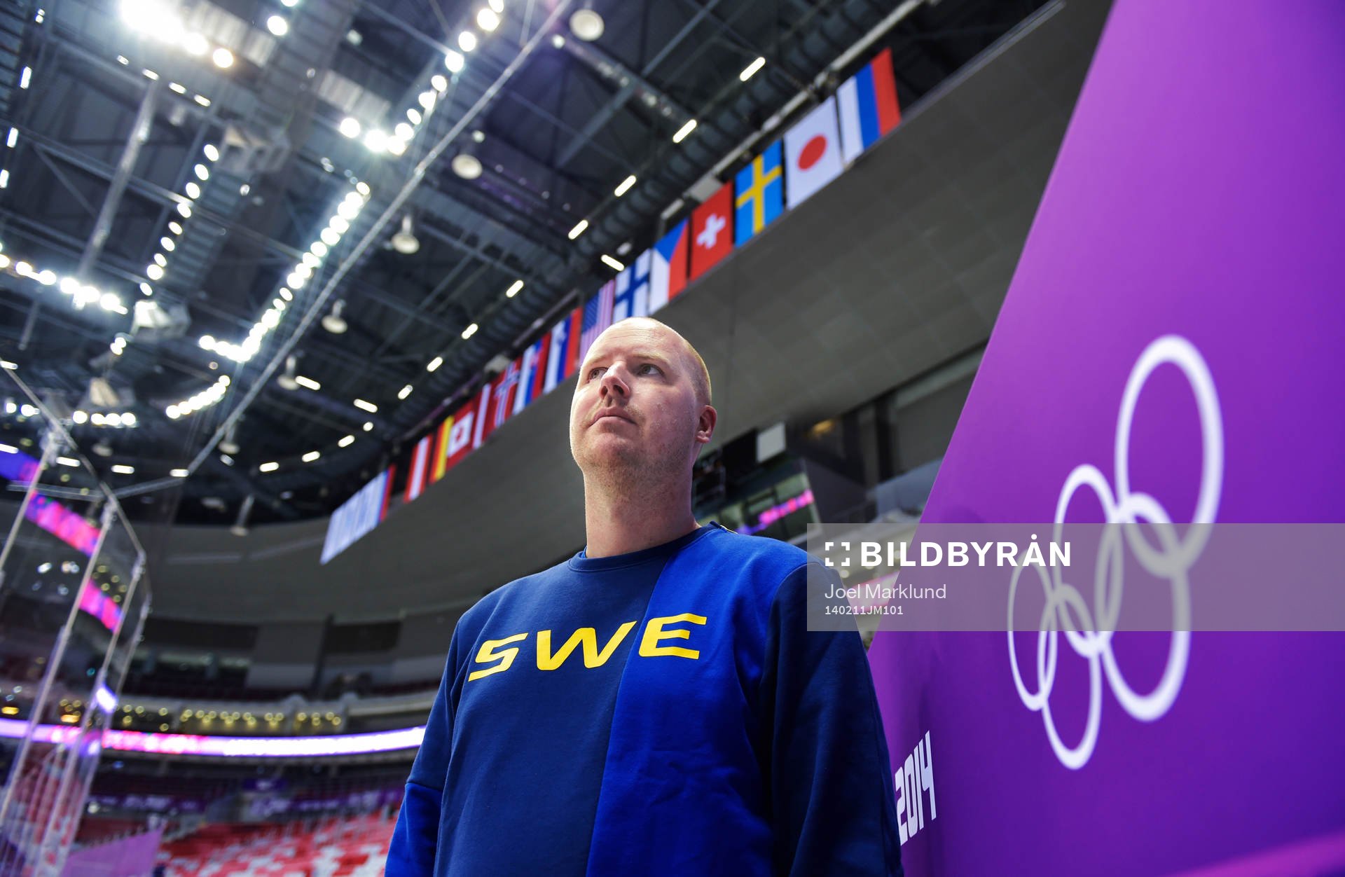 Sveriges videocoach Ulf Engman