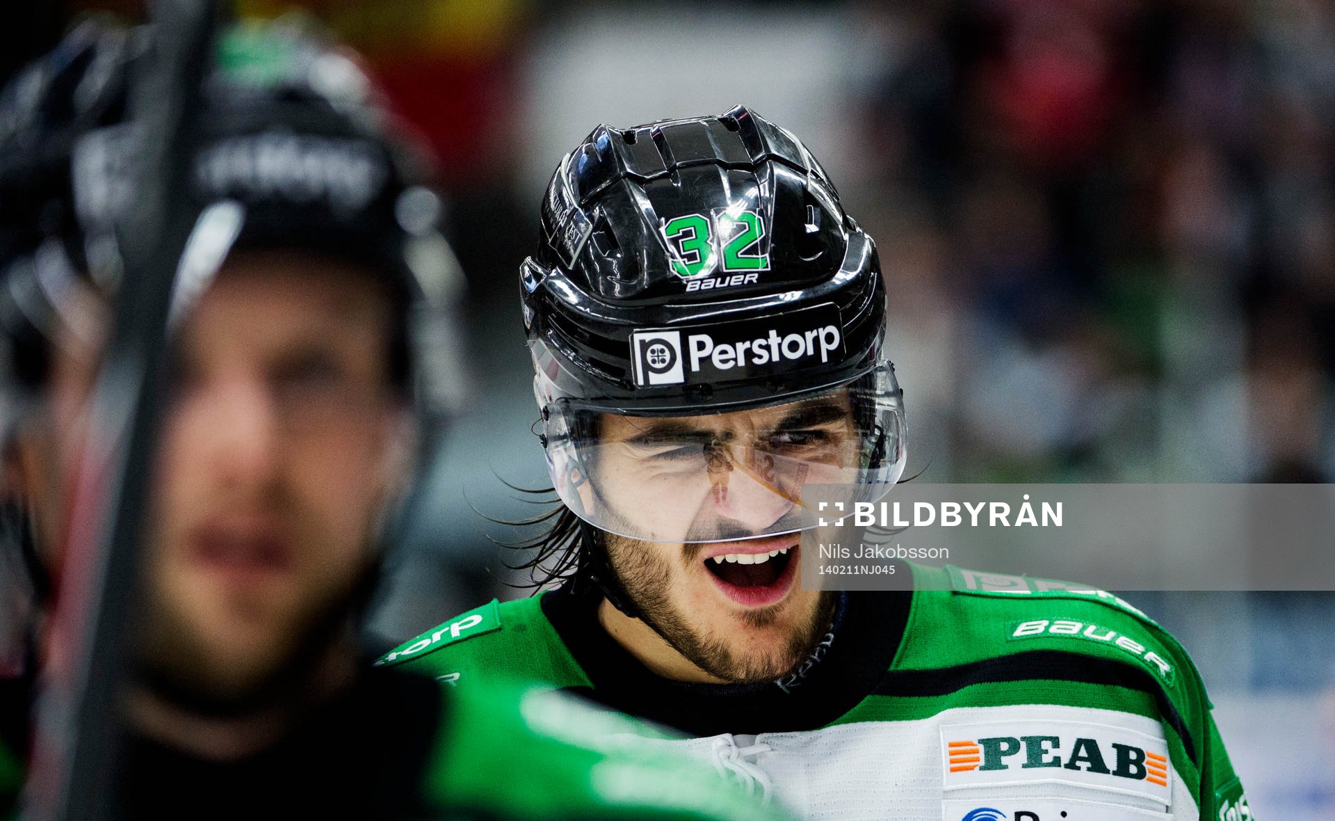 Rögle Almen Bibic