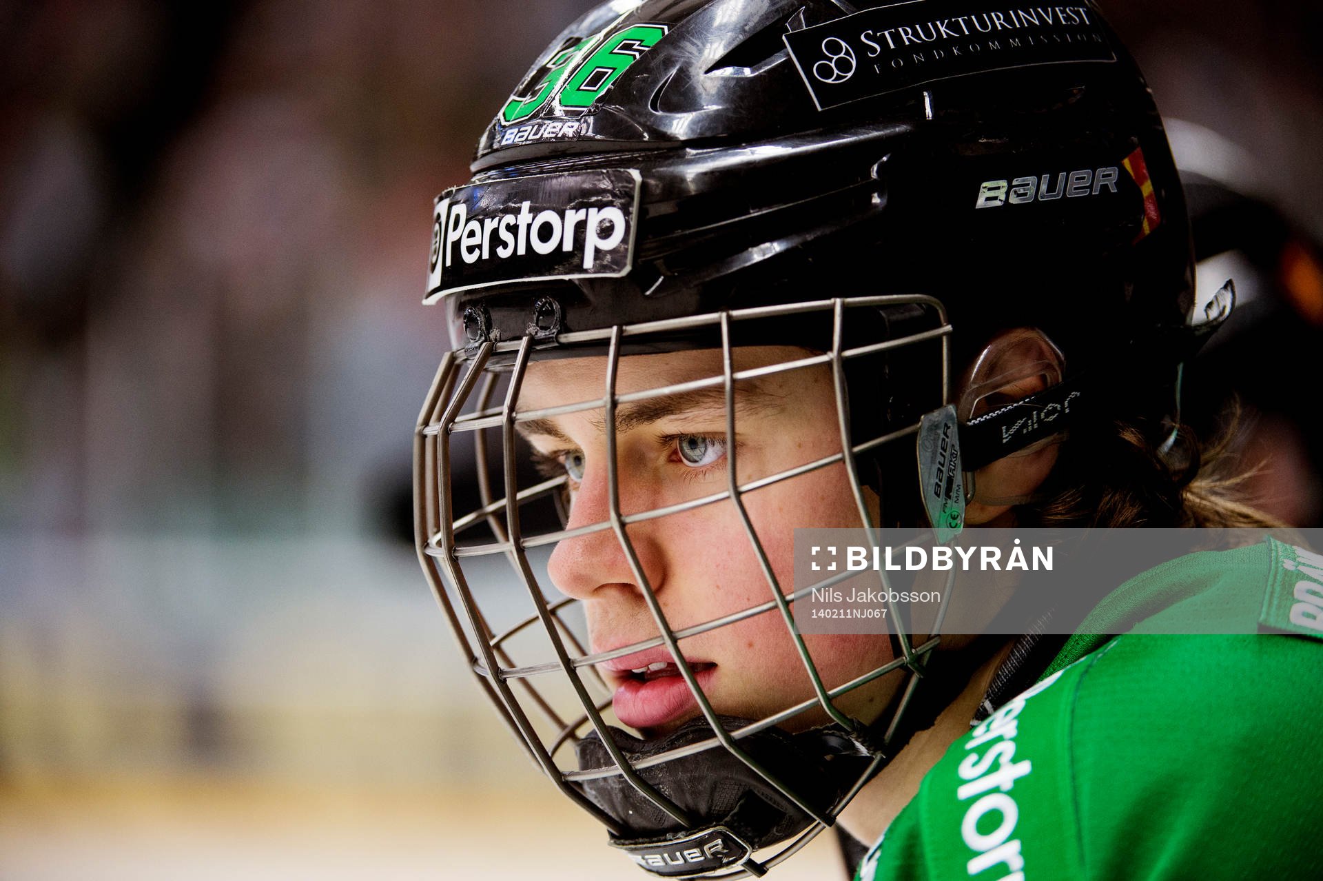 Rögles Filip Karlsson