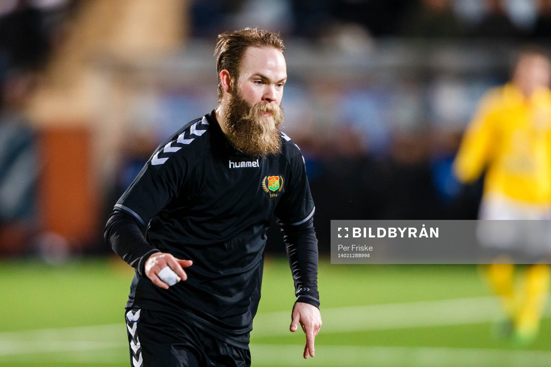 Gais Asgeir Börkur Asgeirsson