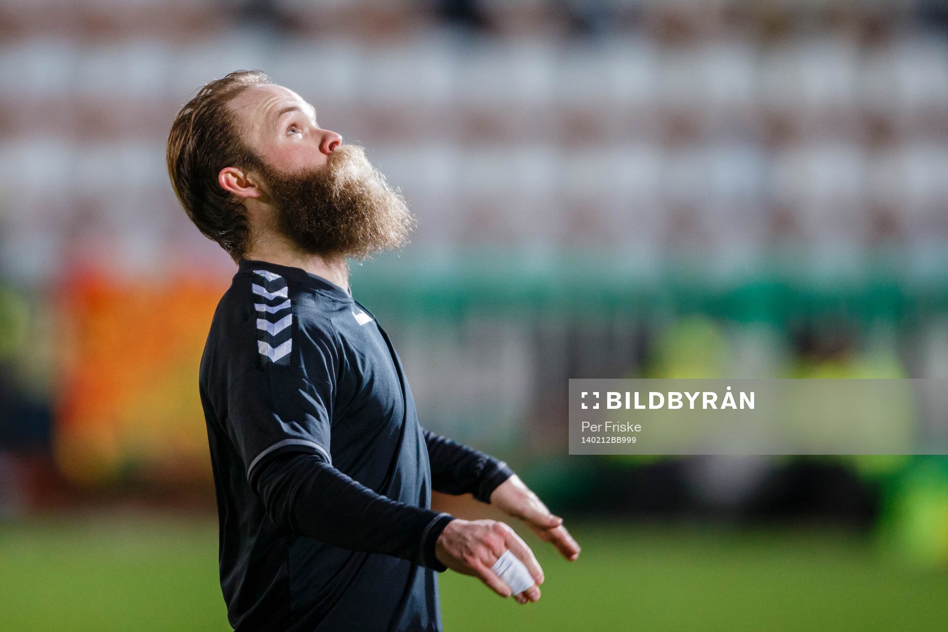 Gais Asgeir Börkur Asgeirsson