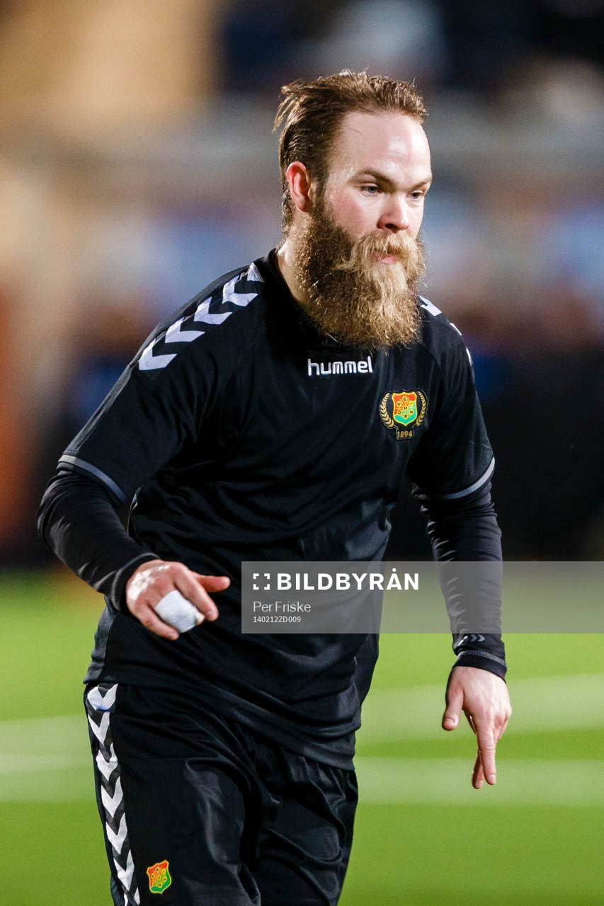 Gais Asgeir Börkur Asgeirsson