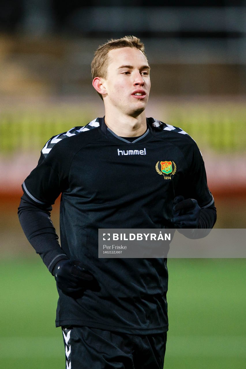 Gais Christian Eissele