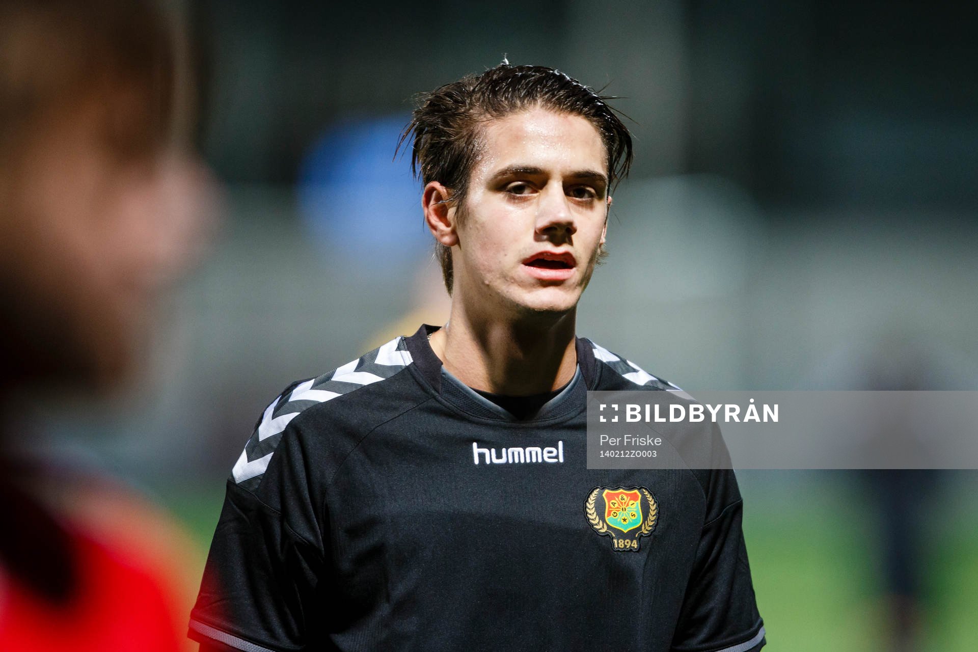 Gais Mirza Mujcic