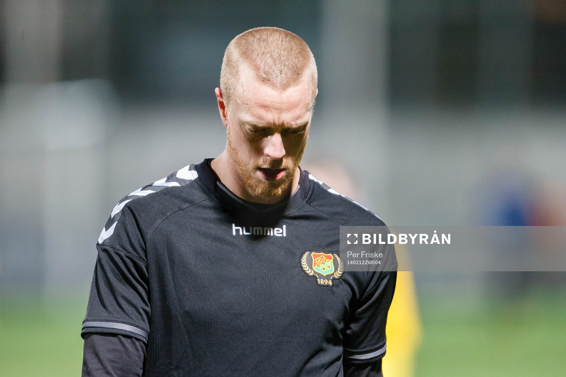 Gais Björn Andersson