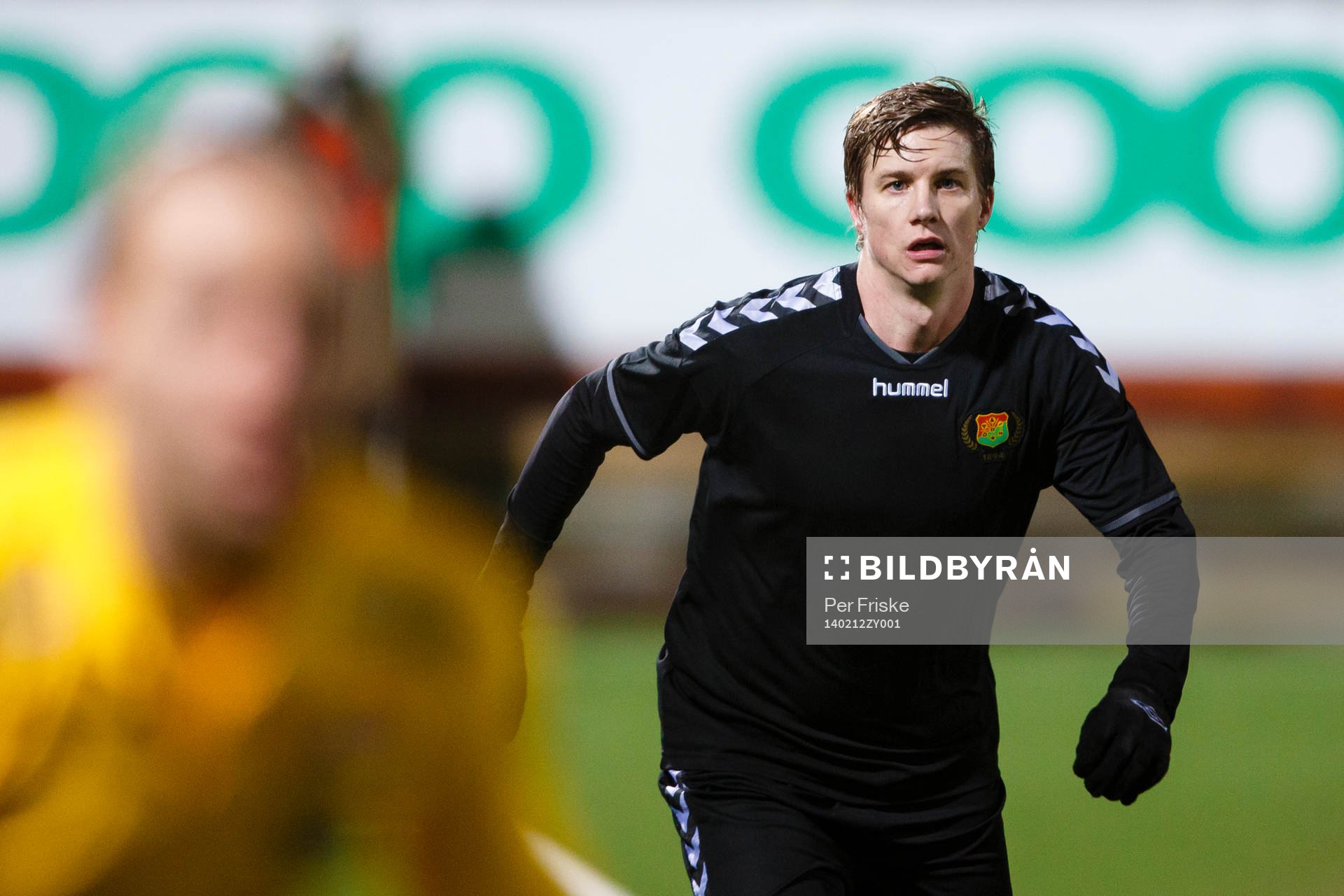Gais Andreas Drugge
