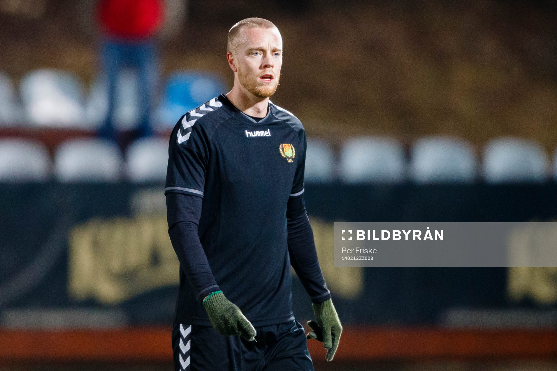 Gais Björn Andersson