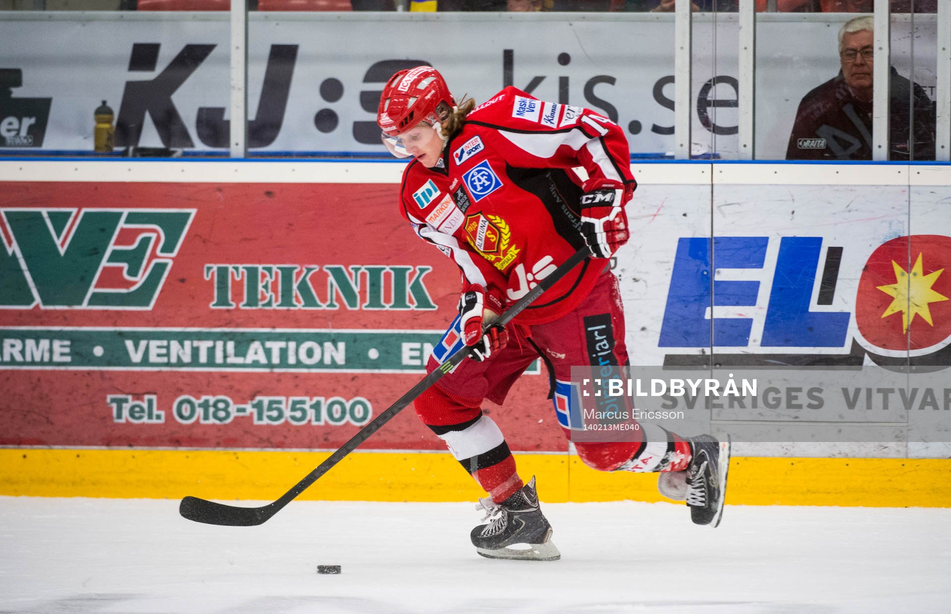 Almtunas Sebastian Hartmann
