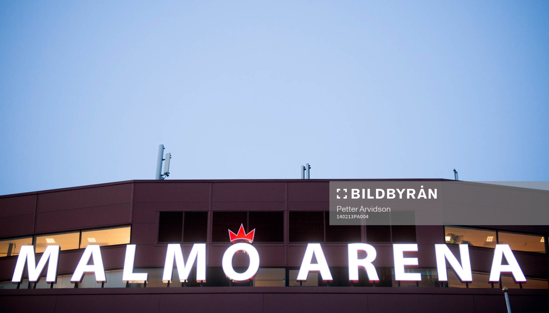 Malmö Arena