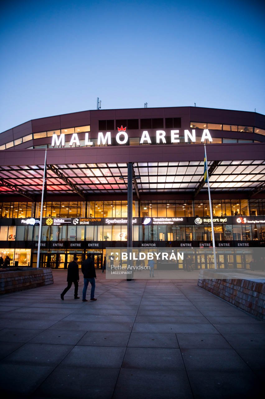 Malmö Arena
