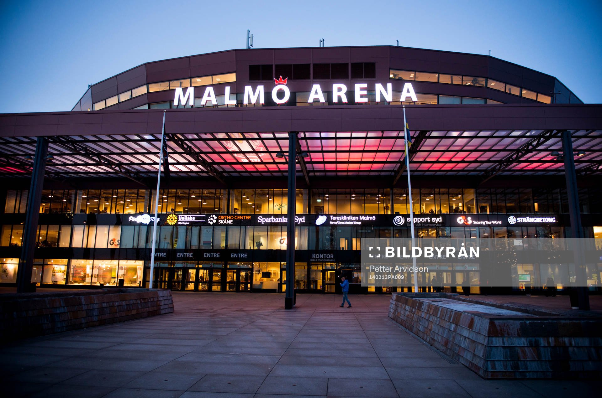 Malmö Arena