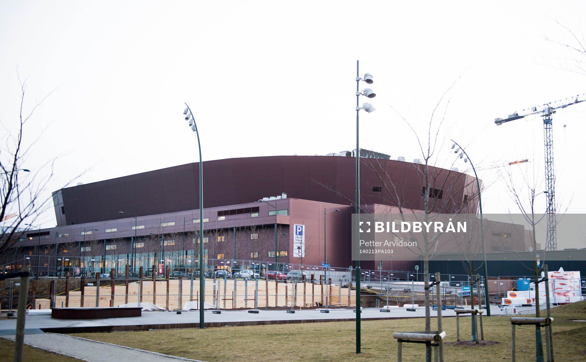 Malmö Arena