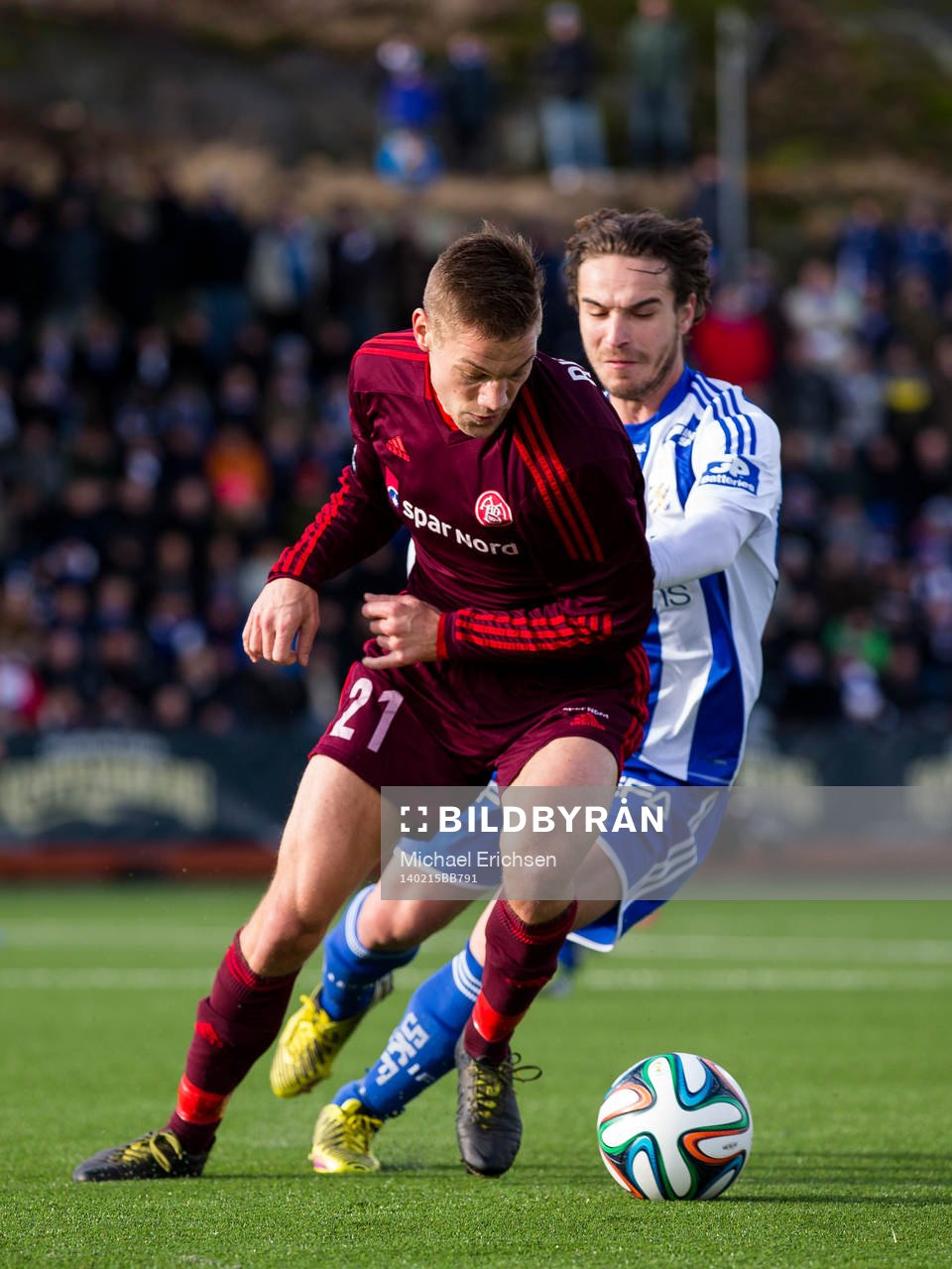 Ålborgs Kasper Risgård