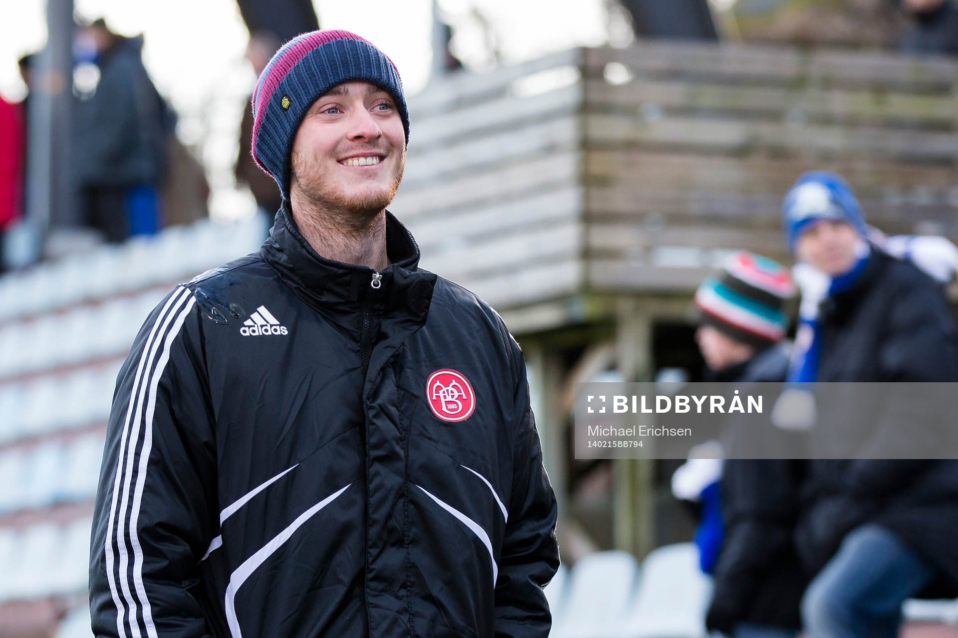 Ålborgs Rasmus Jönsson