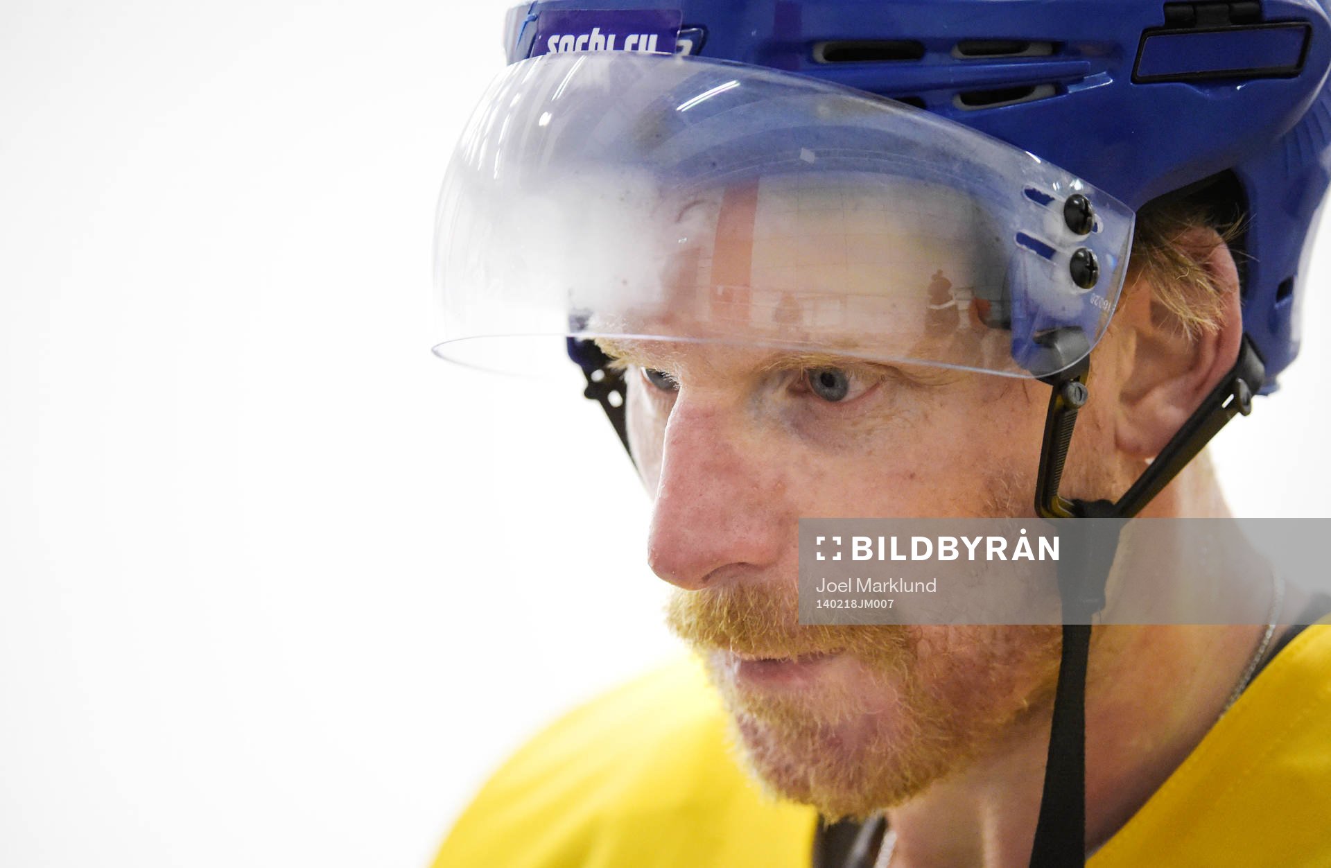 Daniel Alfredsson