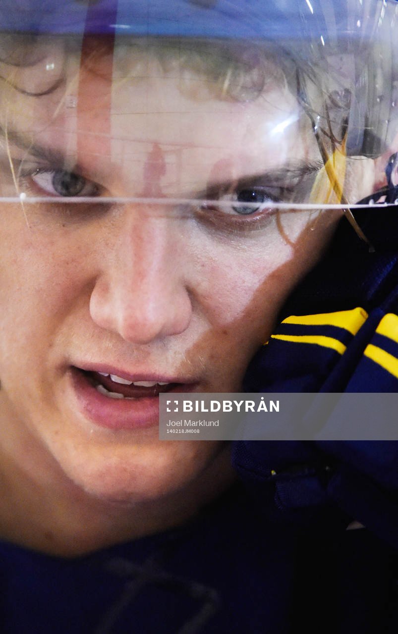 Jakob Silfverberg