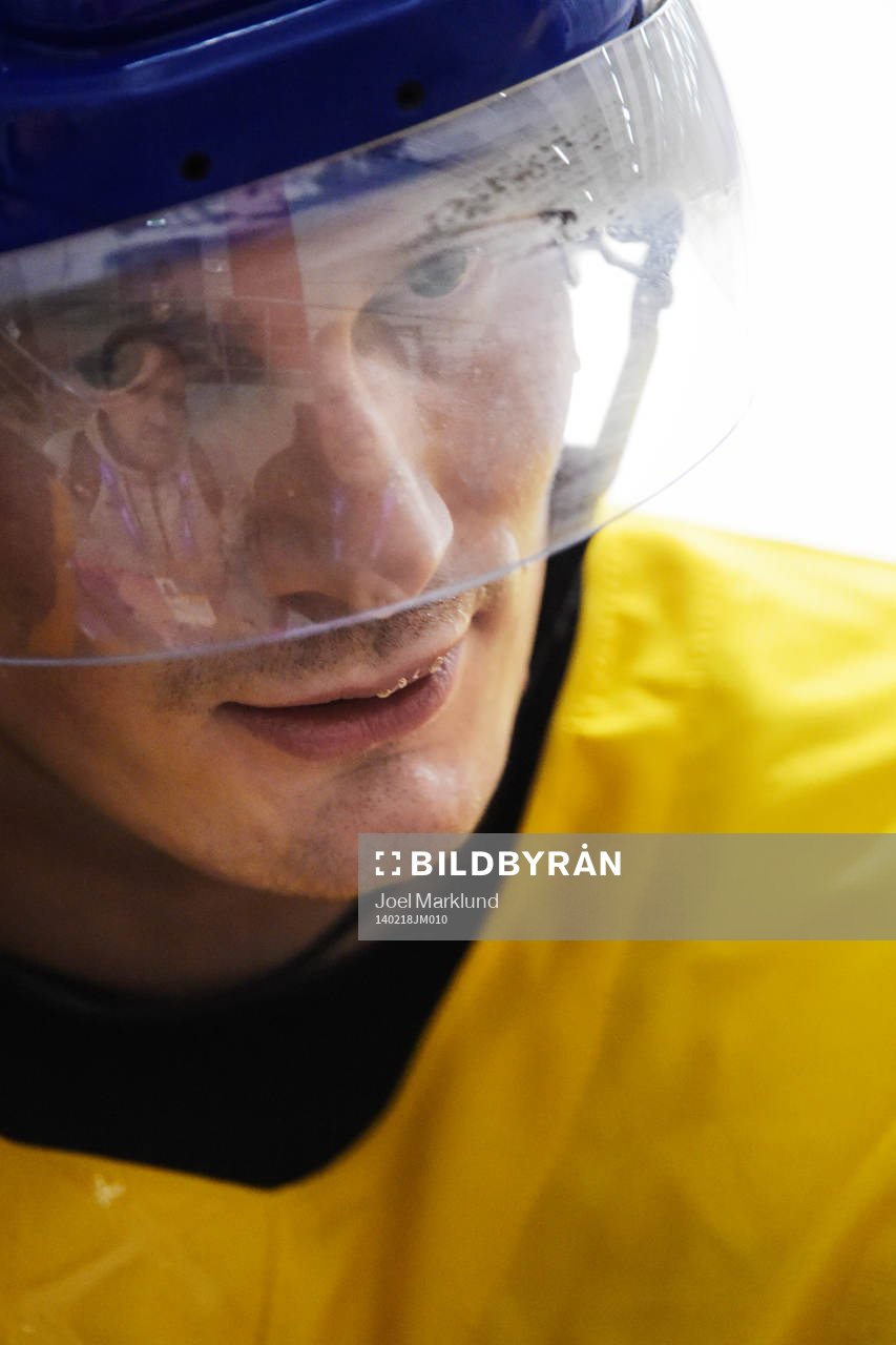 Loui Eriksson