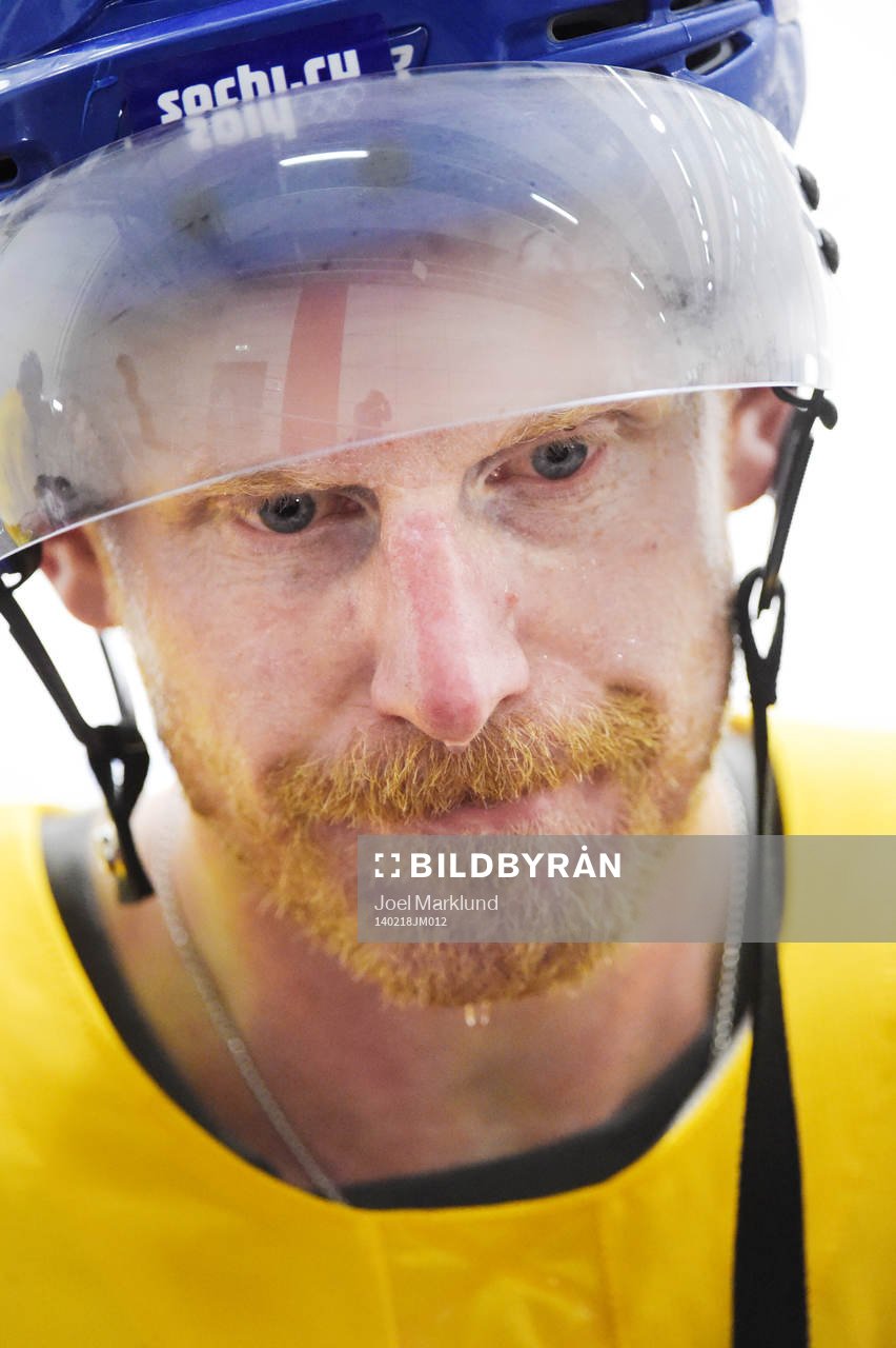 Daniel Alfredsson