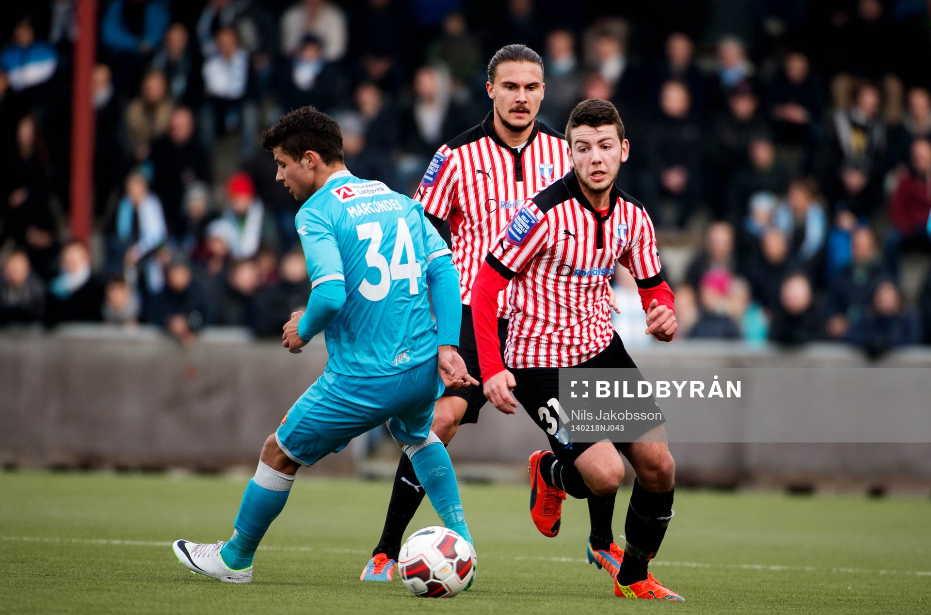 Malmös Erdal Rakip