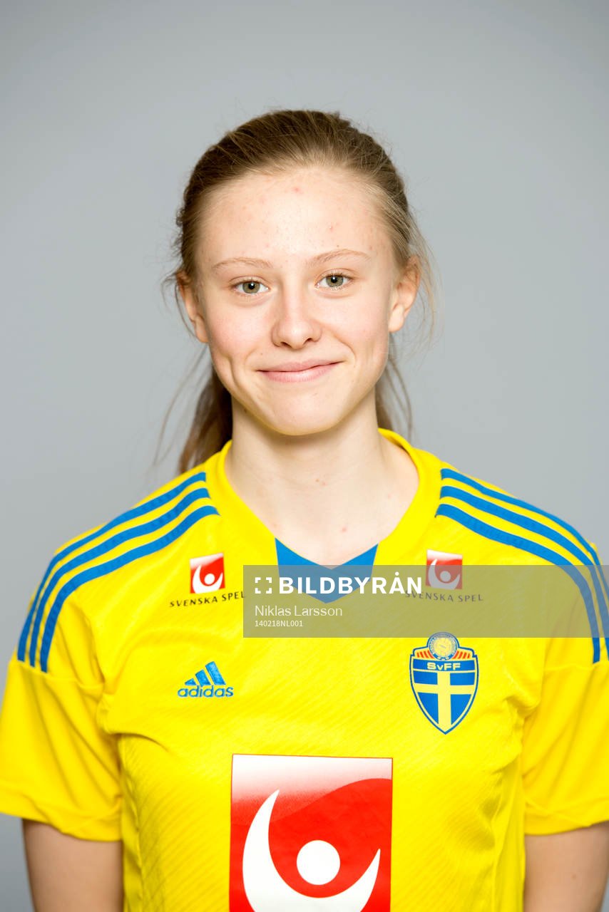 Rebecka Blomqvist