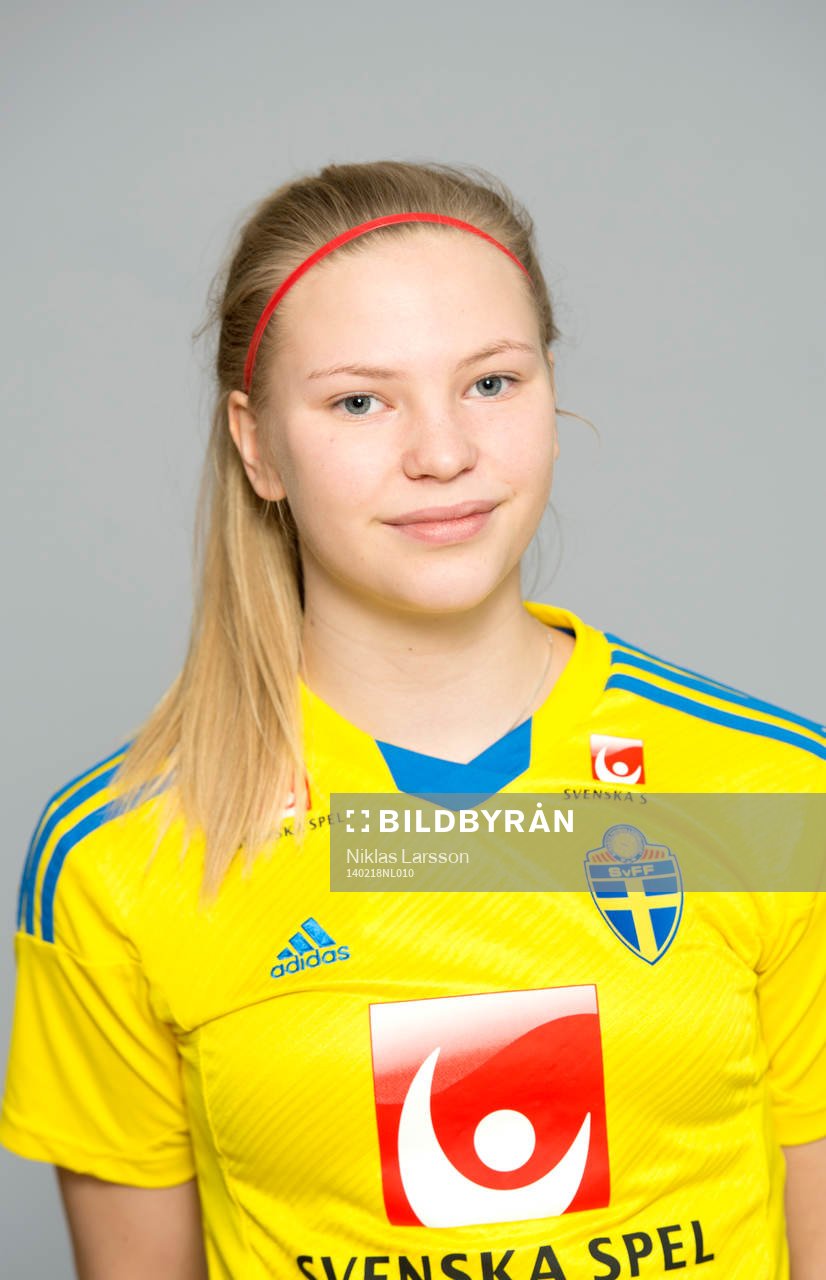 Ellen Löfqvist