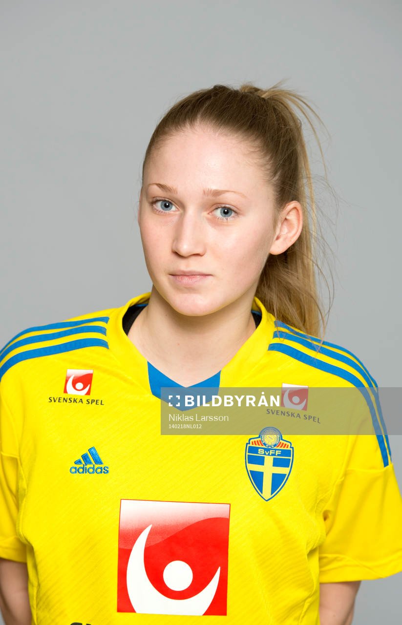 Emma Böhlander