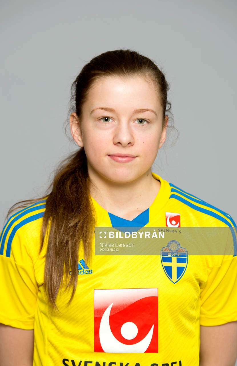 Emma Danielsson