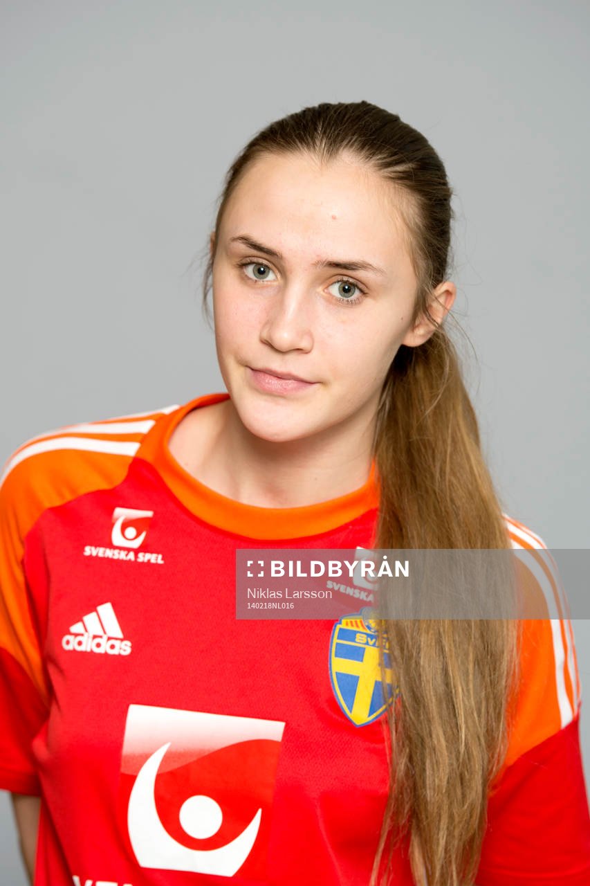 Olivia Waller