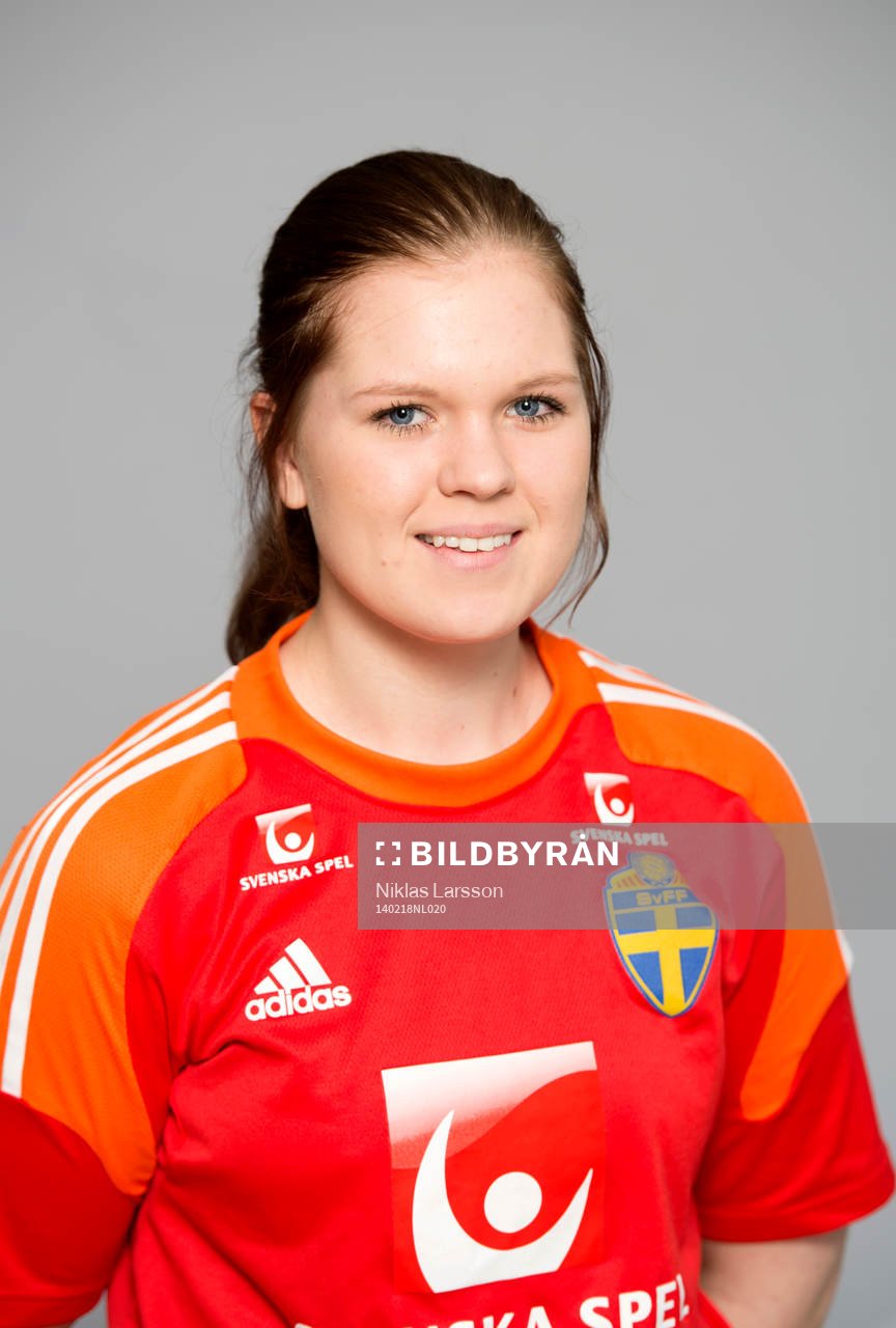 Lisa Andersson