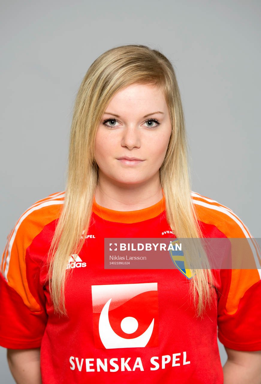 Lina Abrahamsson