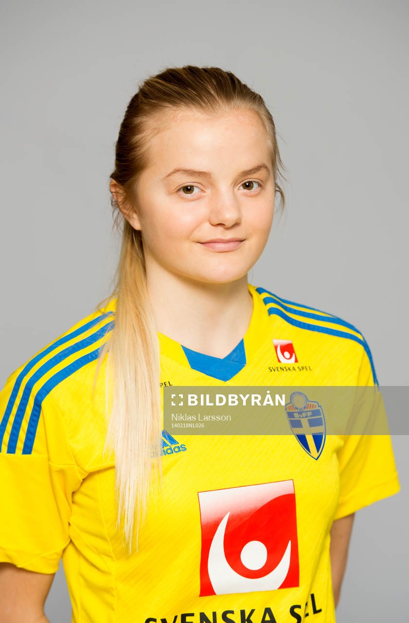 Sara Ringsby