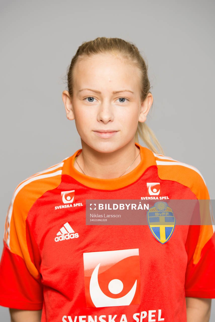 Fanny Lund