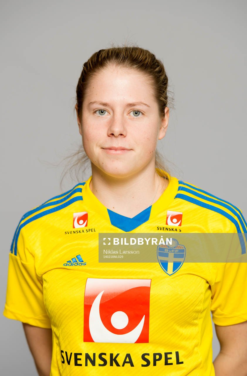 Tova Nilsson