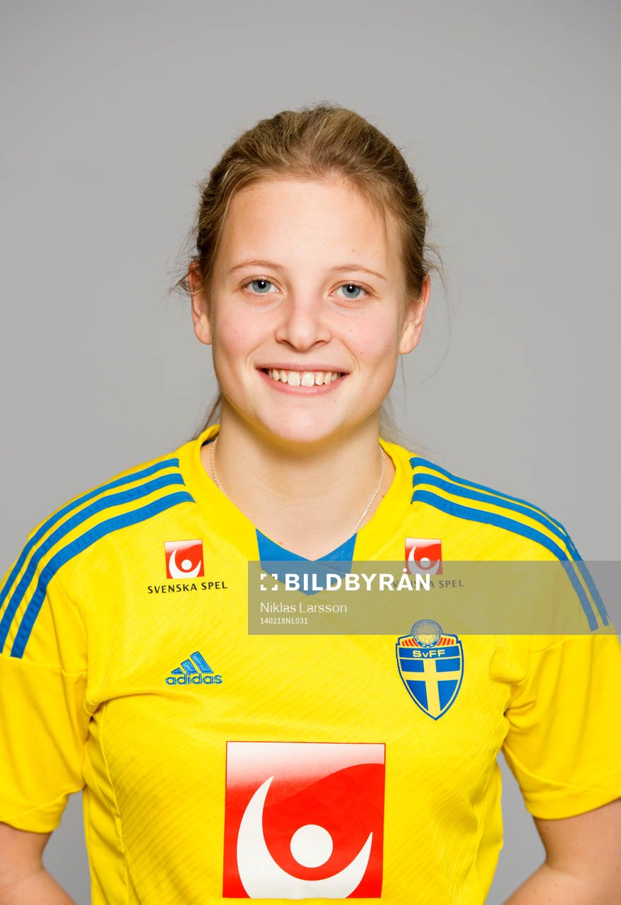 Anna Anvegård