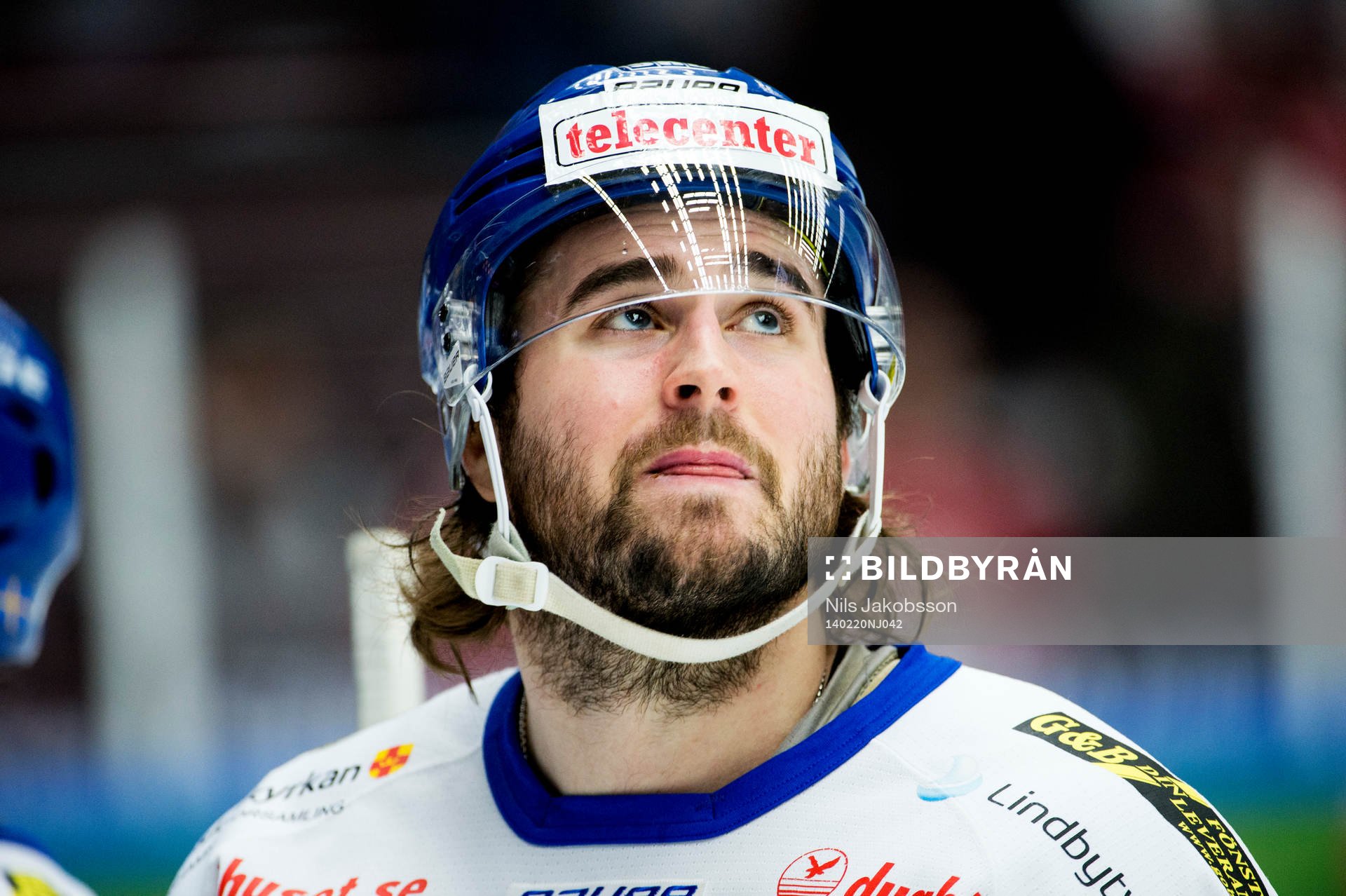 Oskarshamns Francois Bouchard