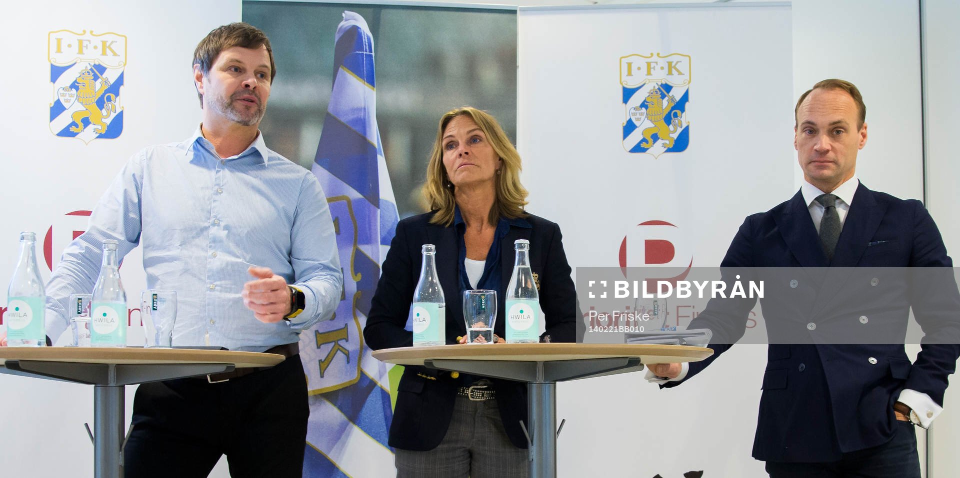 Karl Jartun (förslag till ordförande), Kristina Cohn