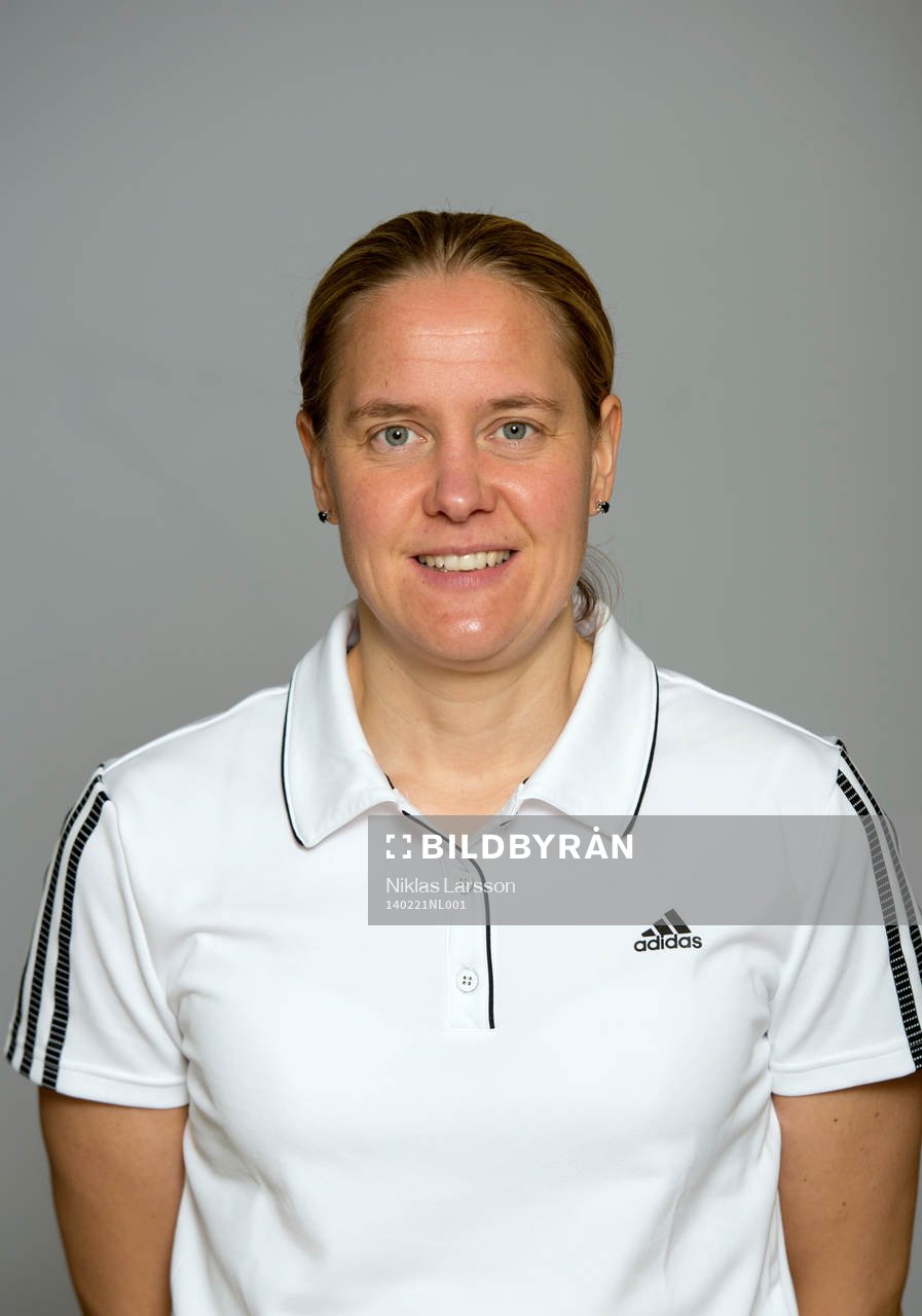 Anna Nyström