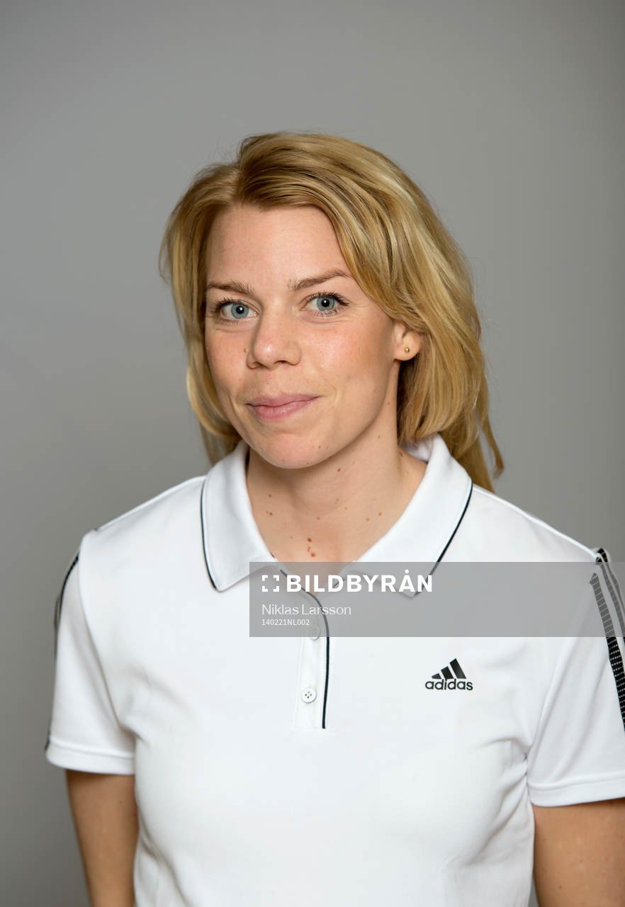 Julia Magnusson