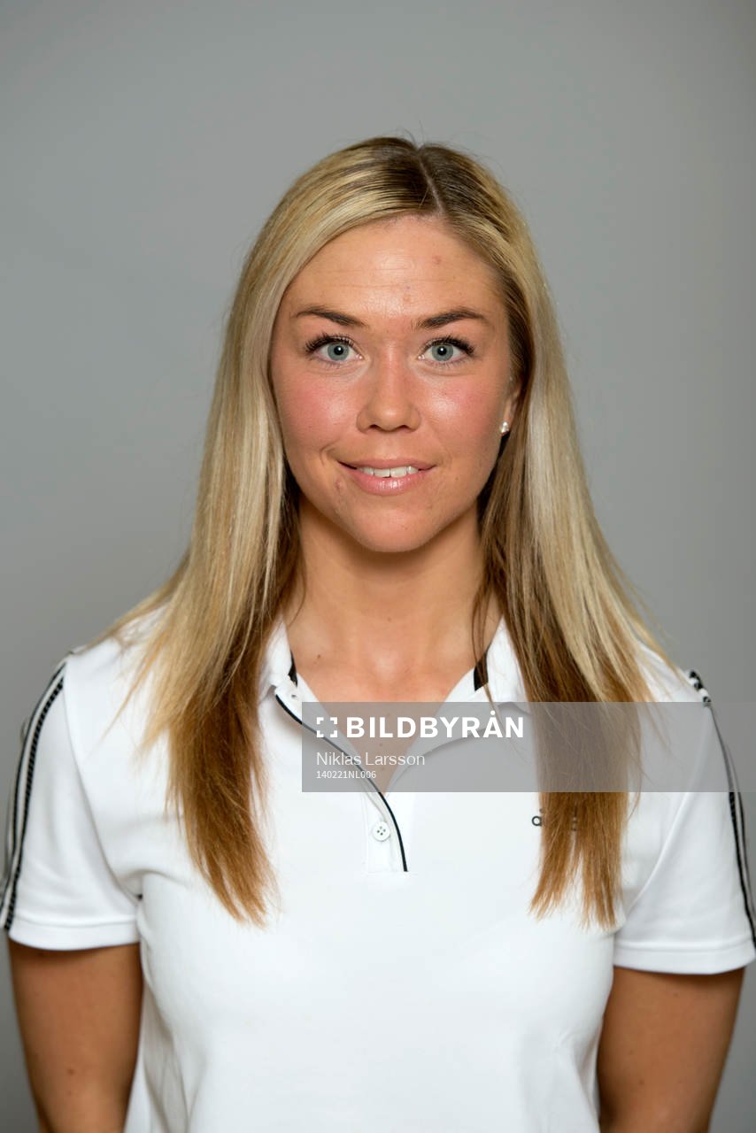 Josefin Aronsson