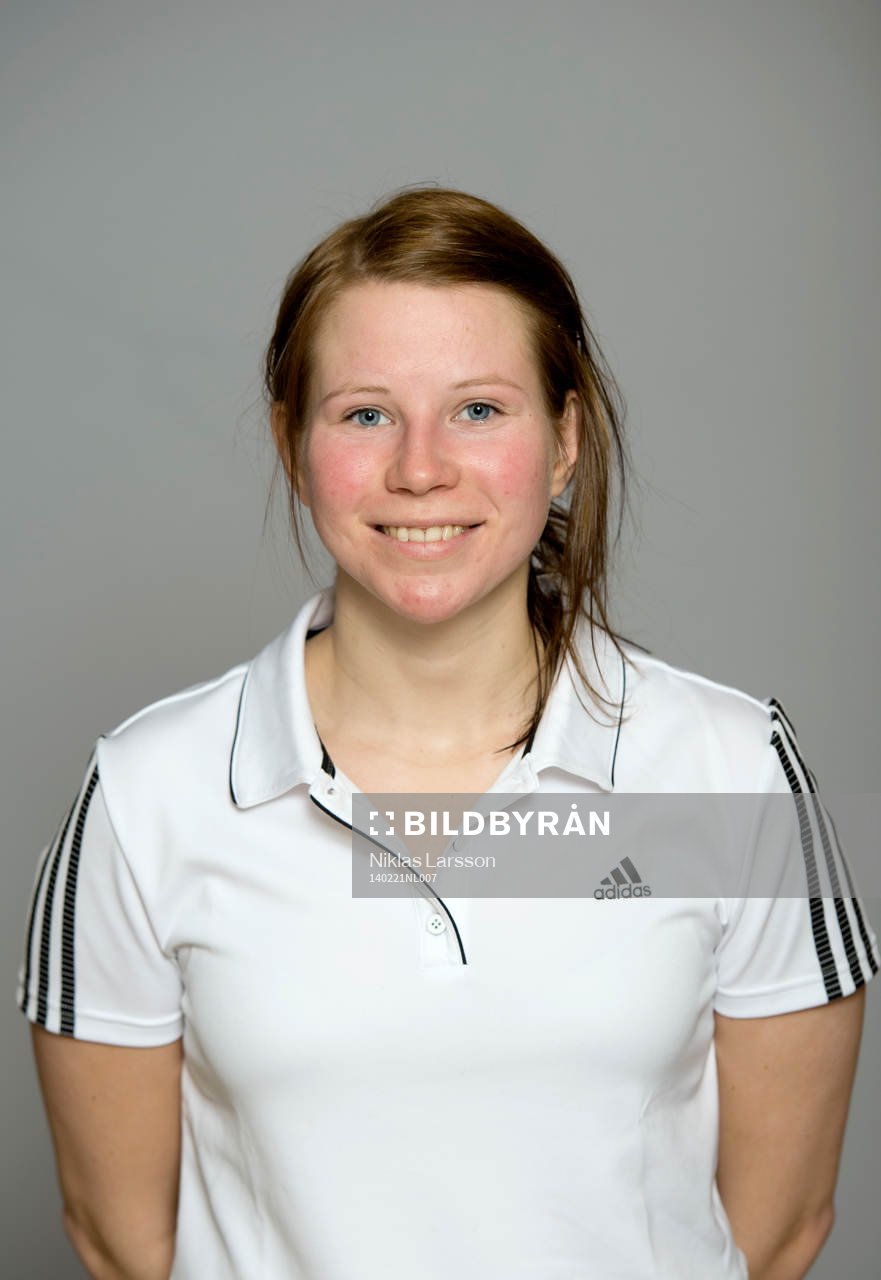 Hanna Grahn