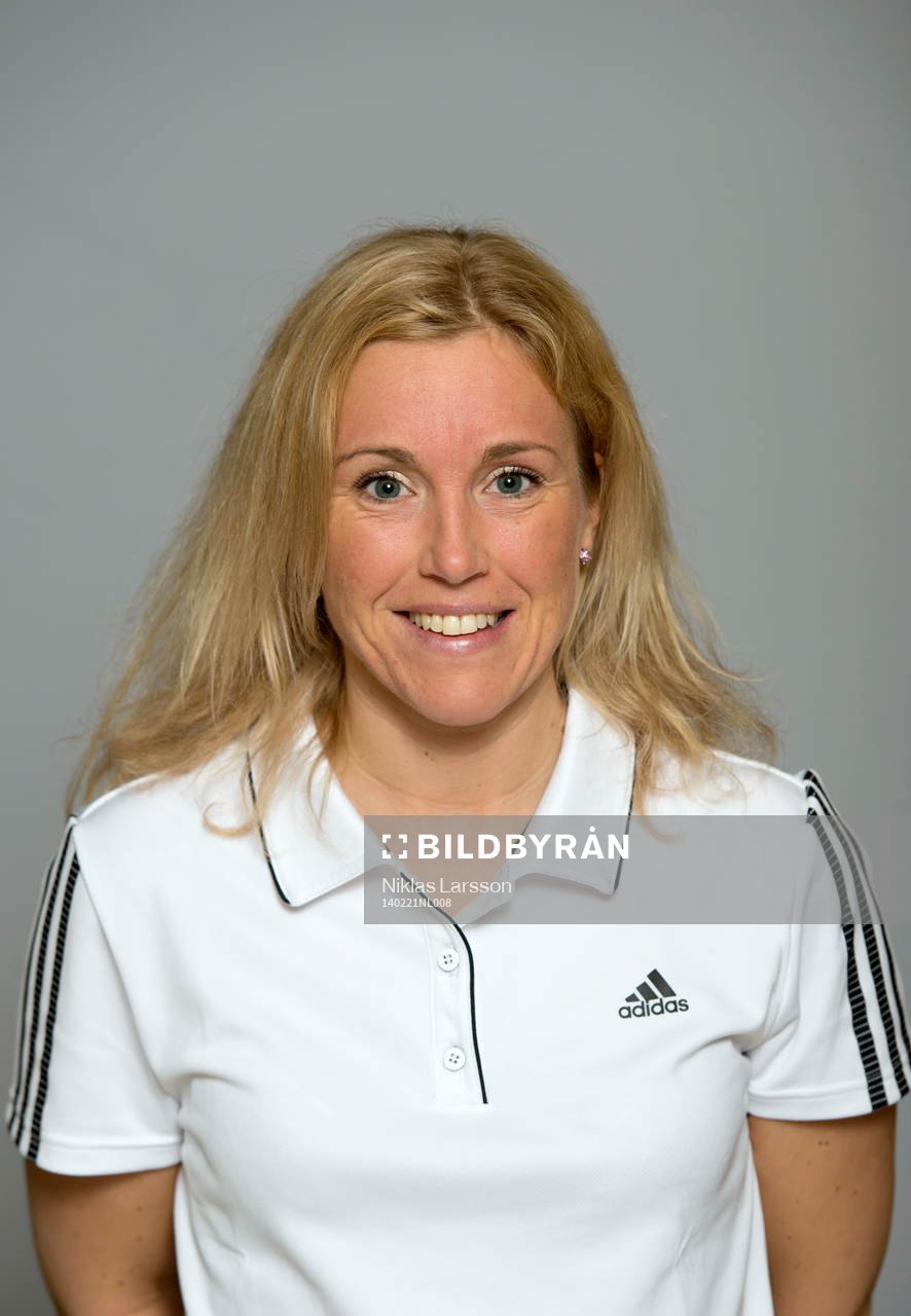 Sara Persson