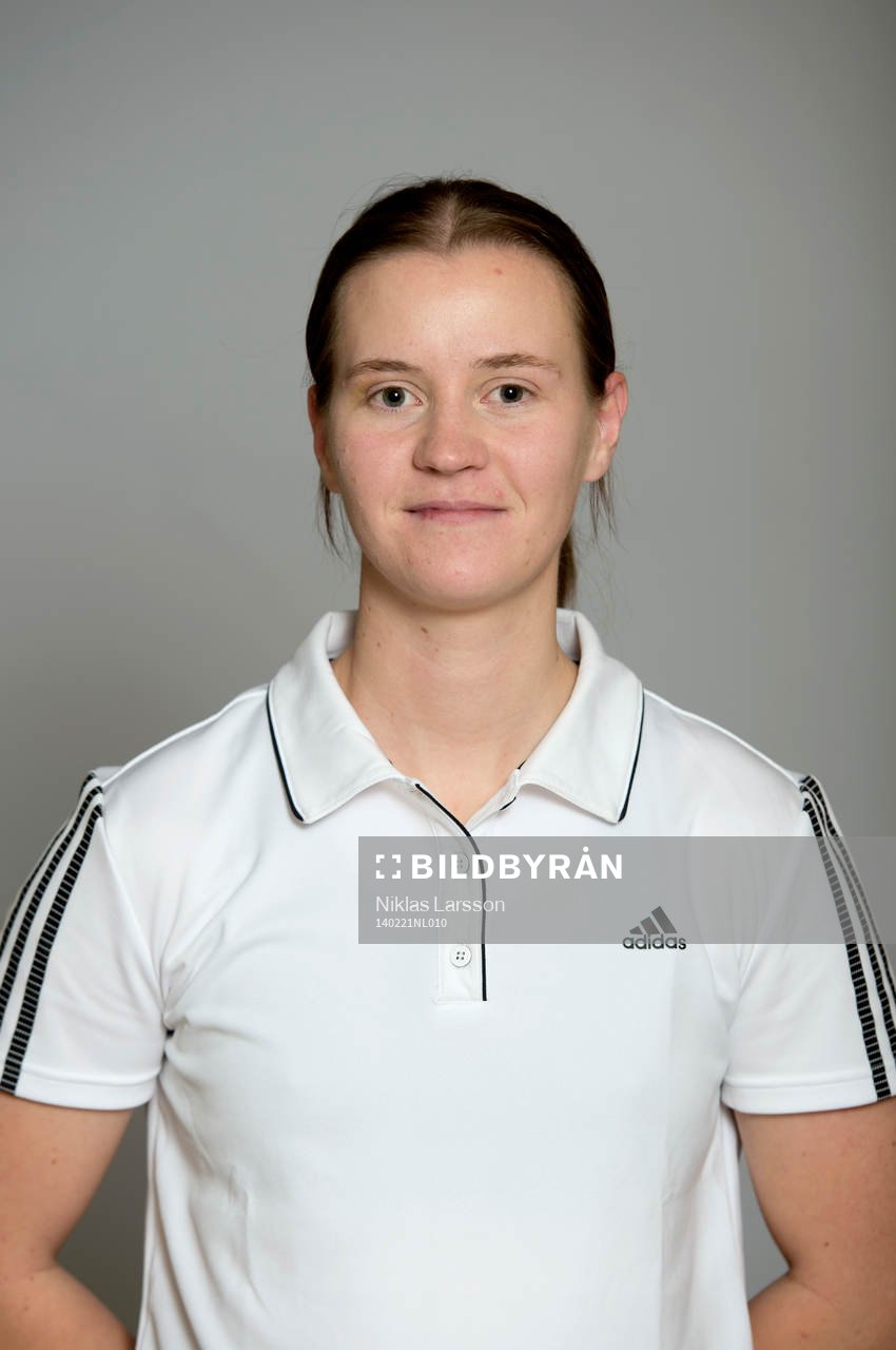 Lovisa Johansson