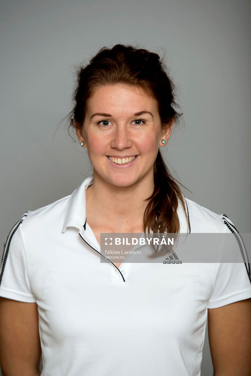 Annica Johansson
