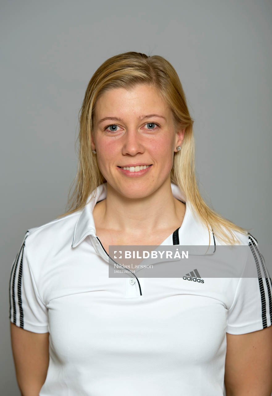 Sandra Fogelberg