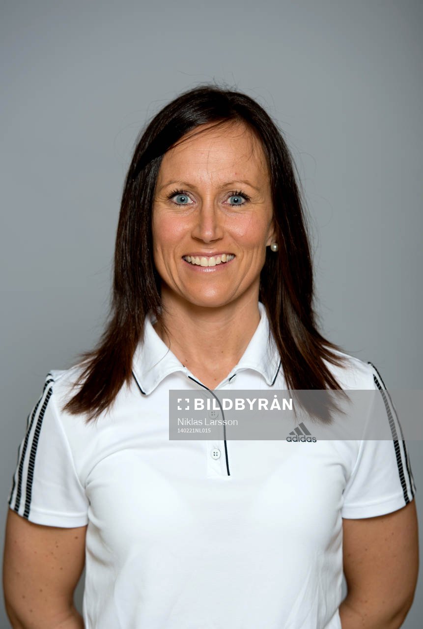 Pernilla Larsson