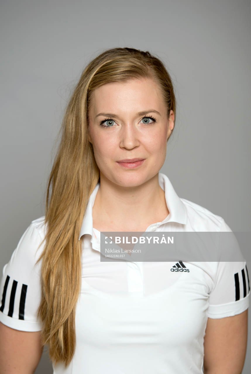 Camilla Stendahl