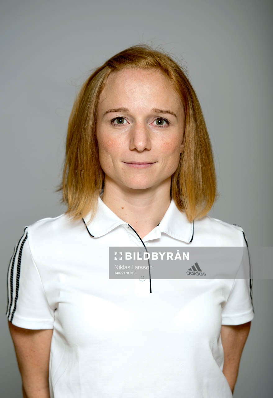 Linn Andersson
