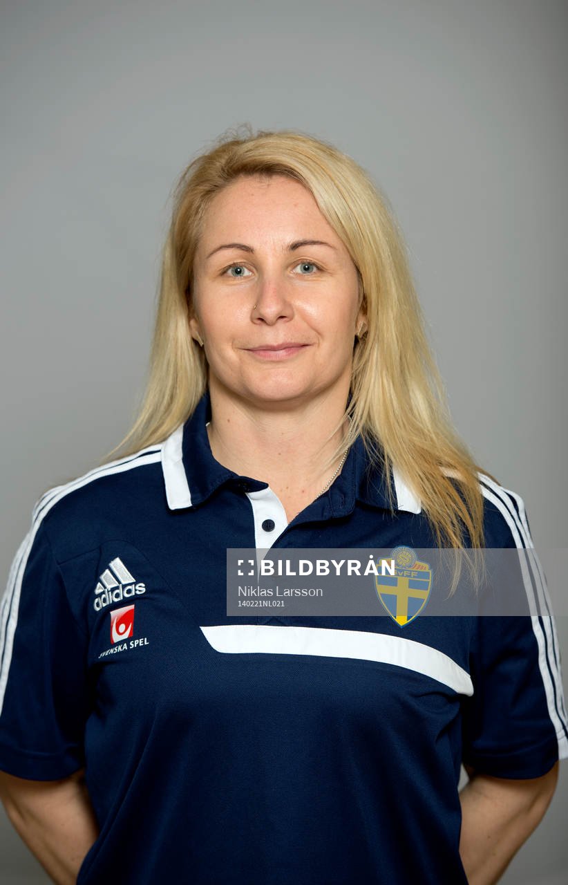 Linda Jerklöv Edlind