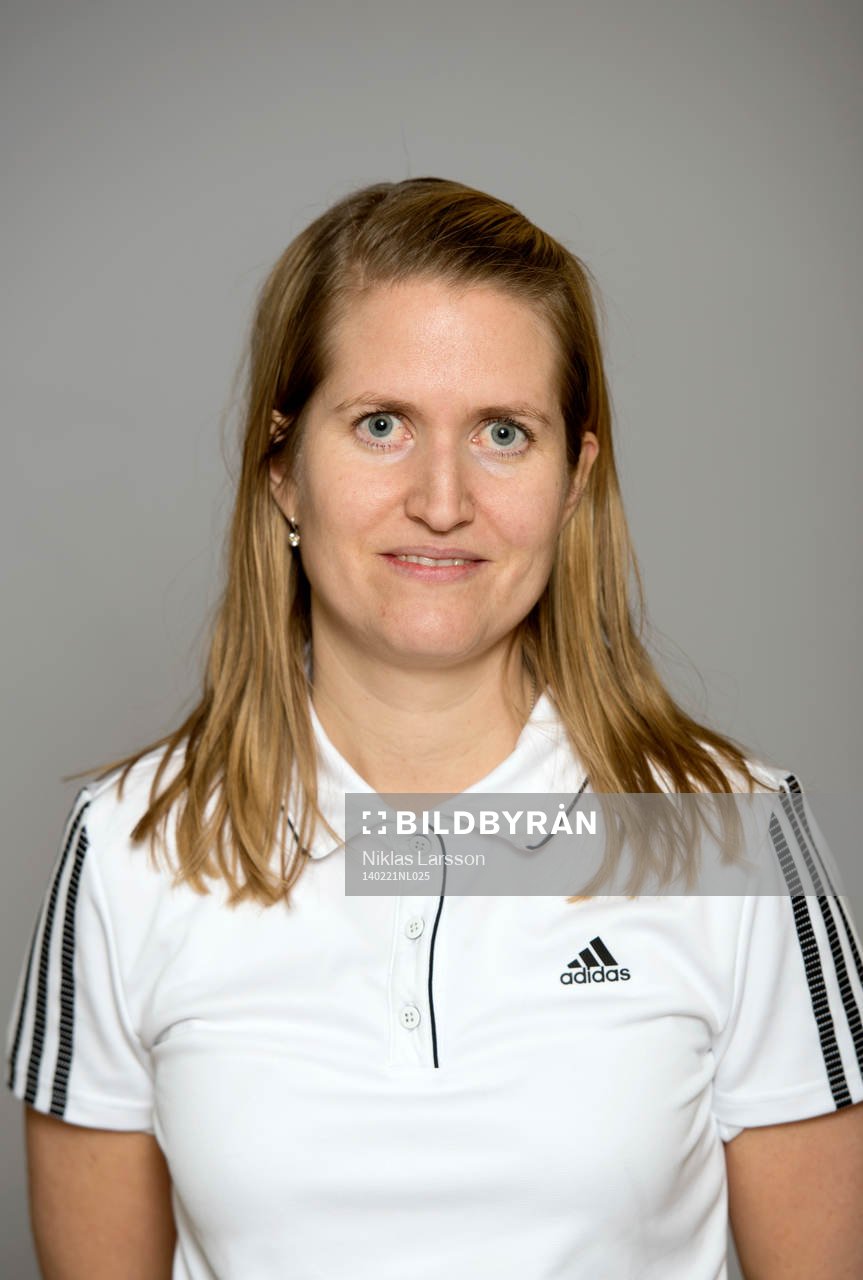 Lena Ahlström